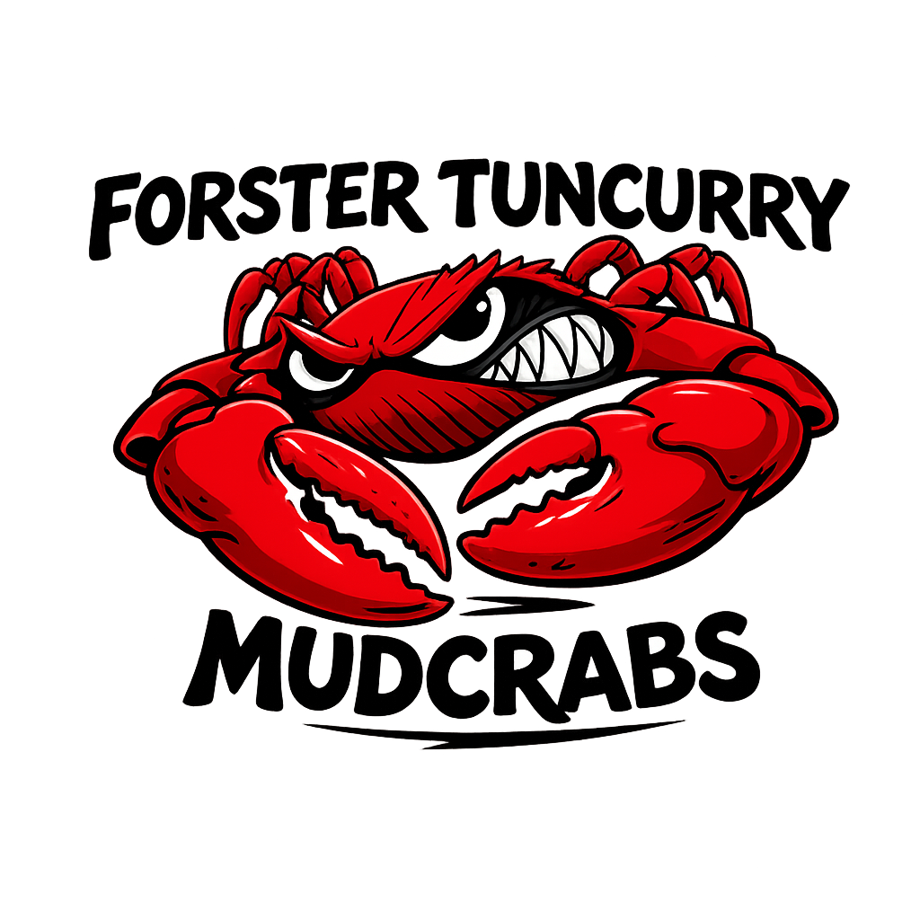 Mudcrabs logo